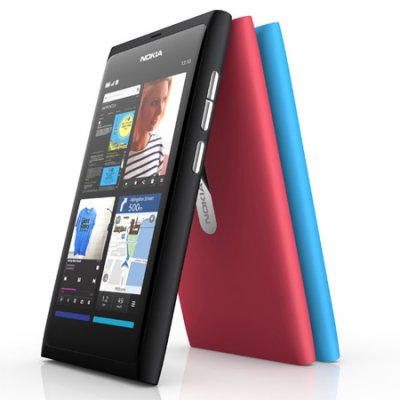 Nokia N9: MeeGo,  1 ,      swipe