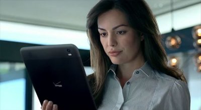  Motorola Xoom 2    Verizon?