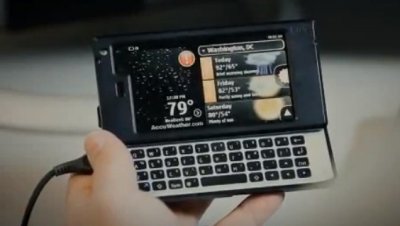 Nokia N950  MeeGo    