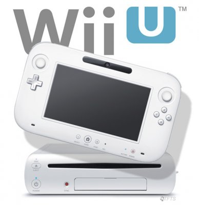 Nintendo ,  Wii U      