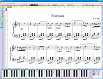     MagicScore Music Software