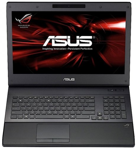 ASUS       G74