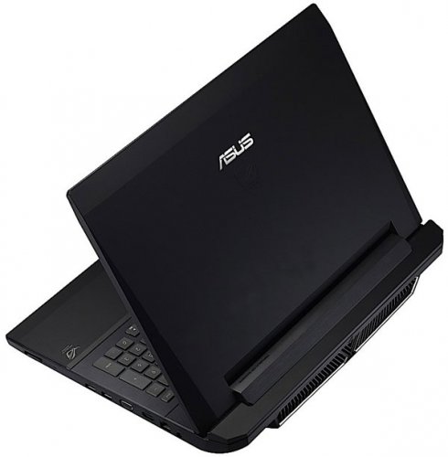 ASUS       G74