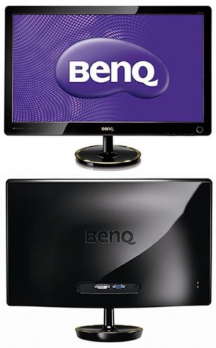 BenQ VW2220H   21,5" Full HD-  VA-