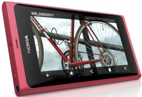 Nokia     Nokia N9 (10 )
