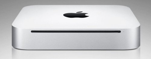 Apple   Mac Pro  Mac mini   Thunderbolt  ?