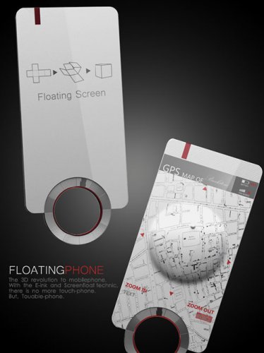 Floating Phone:    