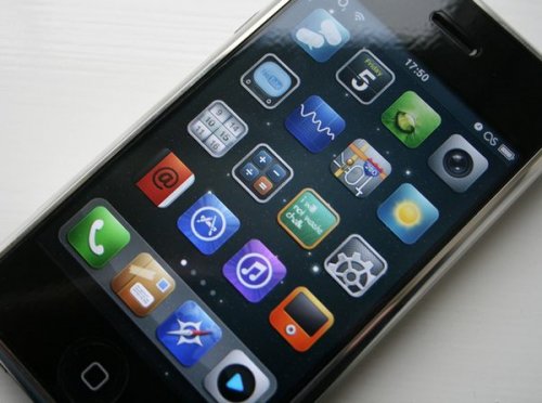 Apple   iPhone 5