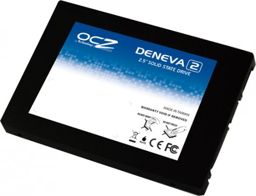 Deneva 2  SSD-    OCZ