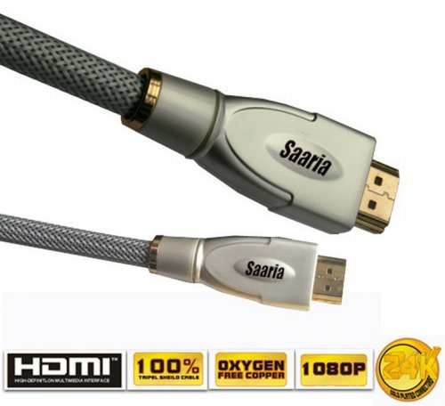 HDMI-:  