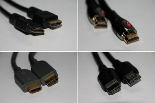 HDMI-:  