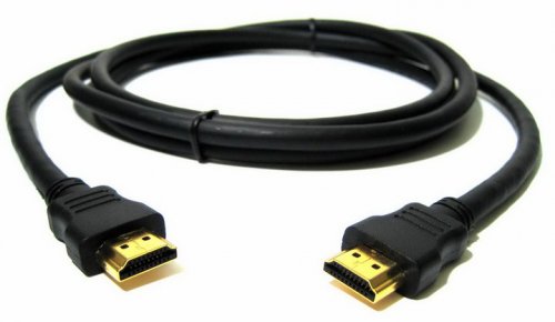 HDMI-:  