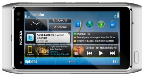 Nokia  Accenture     Symbian