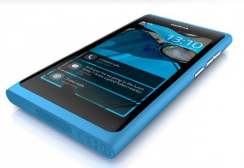  Nokia N9   $660  16- 