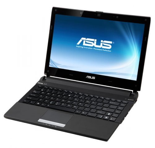   ASUS U36     