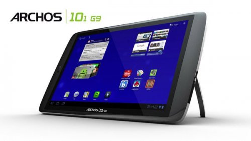 Archos  Android- 80 G9  101 G9