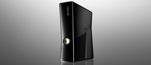 Microsoft   Xbox  E3 2012?