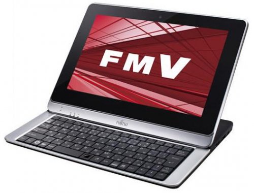  - Fujitsu LifeBook TH40/D 