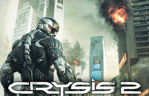  : NVIDIA  Crysis 2   DX11     GTX 580M