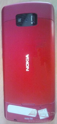  :   Nokia 700  Symbian Belle