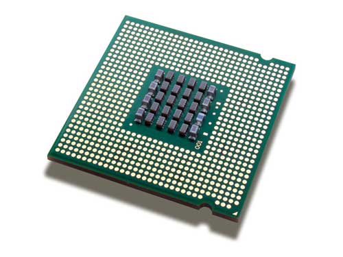iSuppli: Intel     CPU  I .