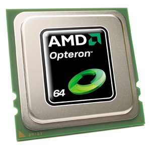AMD   Opteron  TDP