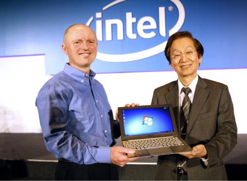          Intel
