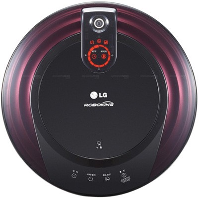 LG RoboKing VR6172LVM  -   