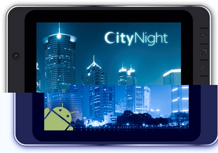  effire CityNight    