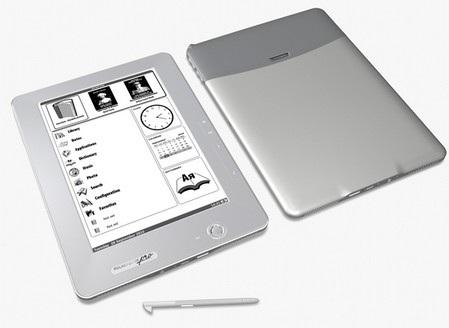 PocketBook Pro 903:      9,7  