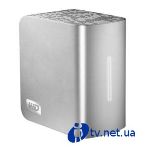 Western Digital    