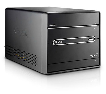  - H7 5800G Pro  H7 5800P Pro  Shuttle