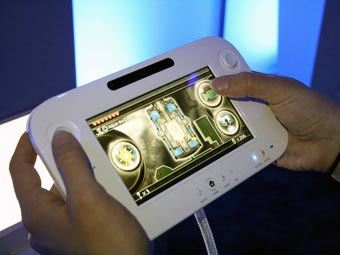  : Nintendo Wii U     id Tech 5