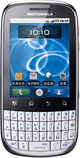 Motorola   "" XT316