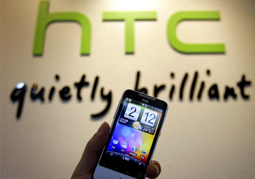 HTC  Apple  ,   