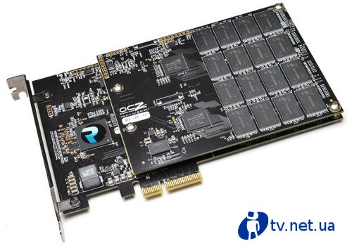OCZ  SSD  RevoDrive 3  X2   PCI-Express x4