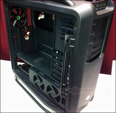     Cooler Master Cosmos II