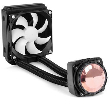 Thermaltake BigWater A80:      