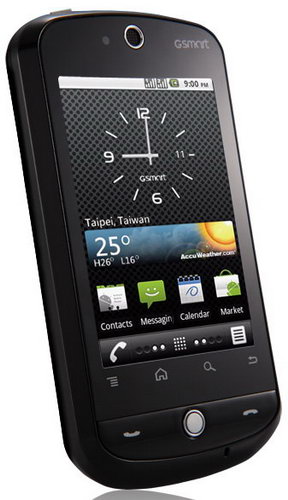 Gigabyte GSmart G1310   SIM  Android   