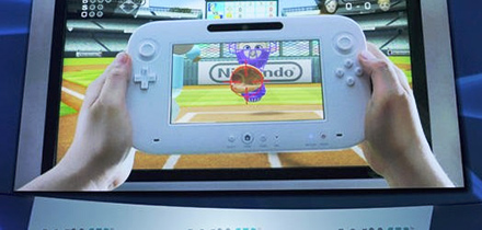 EA: Nintendo     Wii U