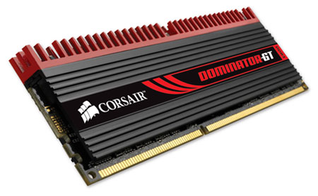  Corsair Dominator GT DDR3-2133 (8 )   1,5 