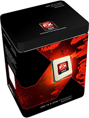 AMD     FX 19 
