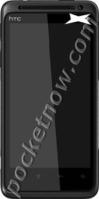 HTC Kingdom    HTC Hero 4G