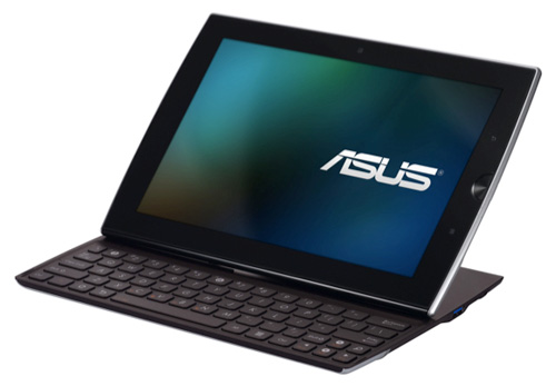 ASUS Eee Slider    