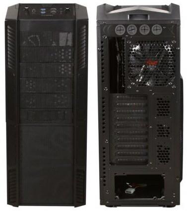 Rosewill THOR V2   Full Tower  