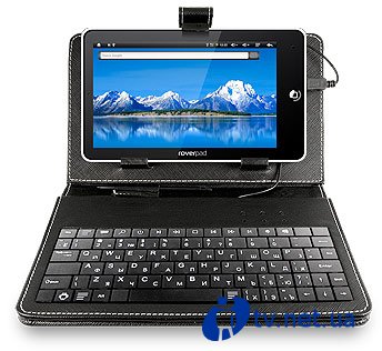  RoverPad 3W G70    