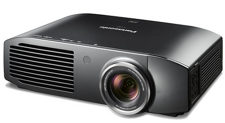 Panasonic     Full HD 3D-