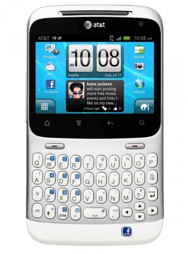 HTC Status     AT&T
