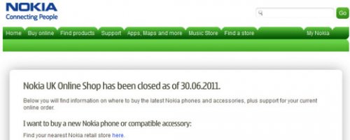 Nokia  -    