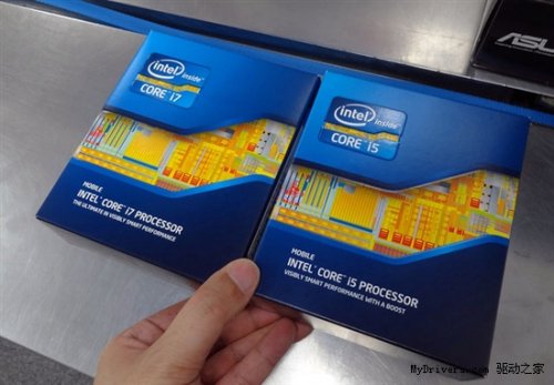 Intel  Box-  Sandy Bridge (Socket G2)